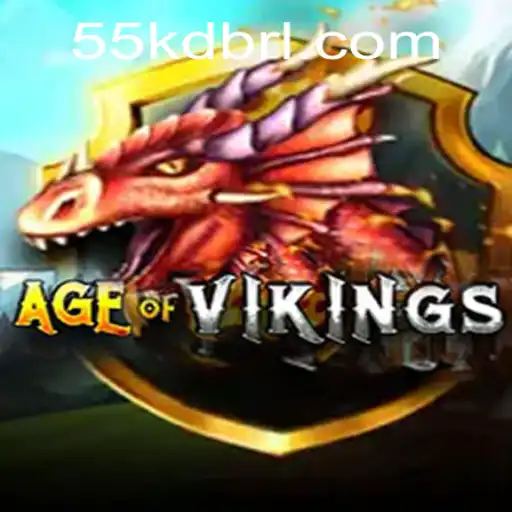 Conquering the North: An Insight into AgeofViking and the Thriving Concept of 55KD.COM