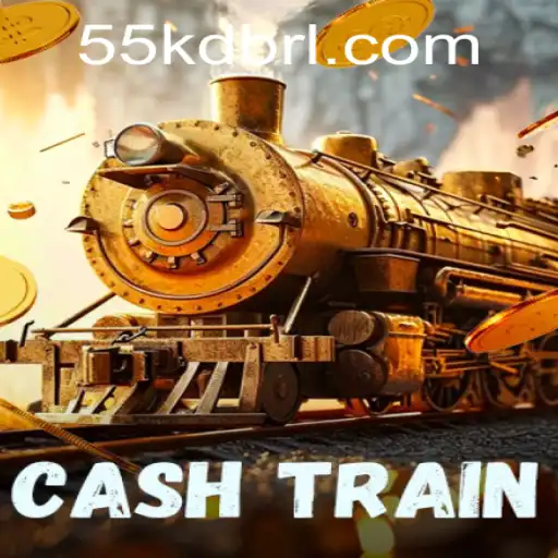 Introducing CashTrain: A Thrilling Journey into the World of Gaming with 55KD.COM