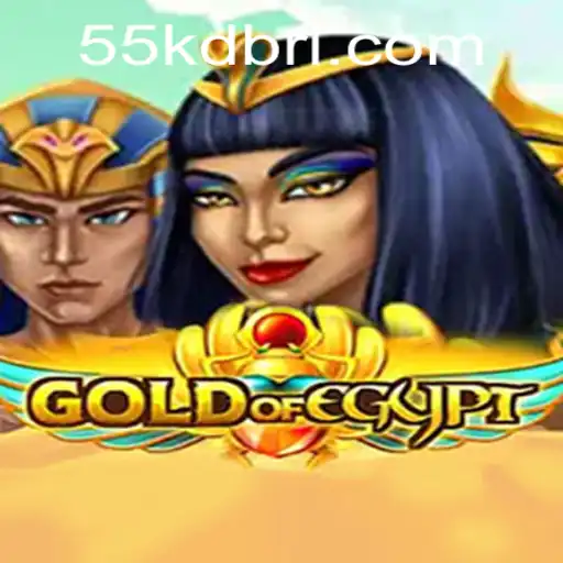 Discover GoldOfEgypt - A Captivating Adventure