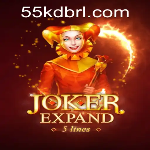 Experience the Excitement of JokerExpand: The Ultimate Card Game Adventure from 55KD.COM