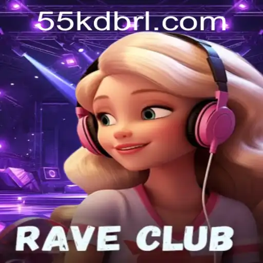 RaveClub: An Immersive Gaming Experience with 55KD.COM Integration