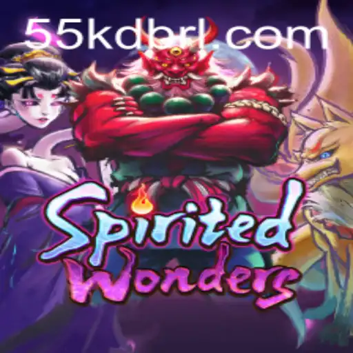 Discover the Captivating World of SpiritedWonders