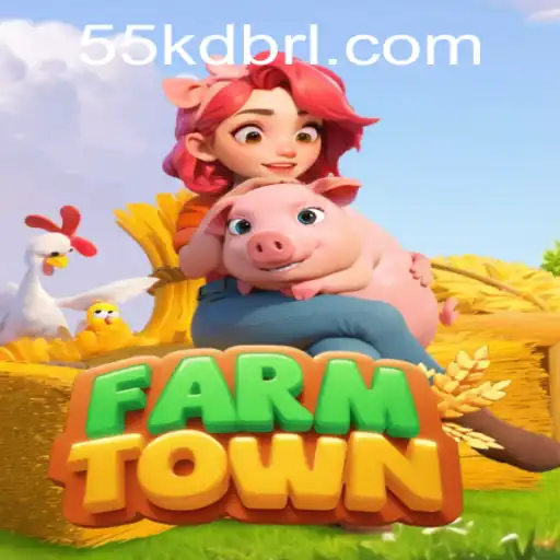Discover FarmTown: A Virtual Farming Experience