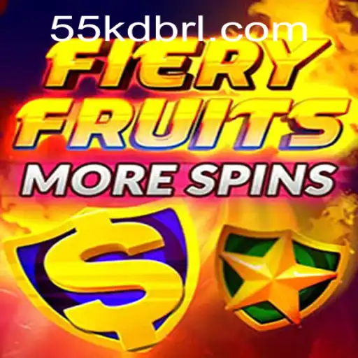 Exploring FieryFruitsMoreSpins: A Thrilling Experience in Online Gaming at 55KD.COM
