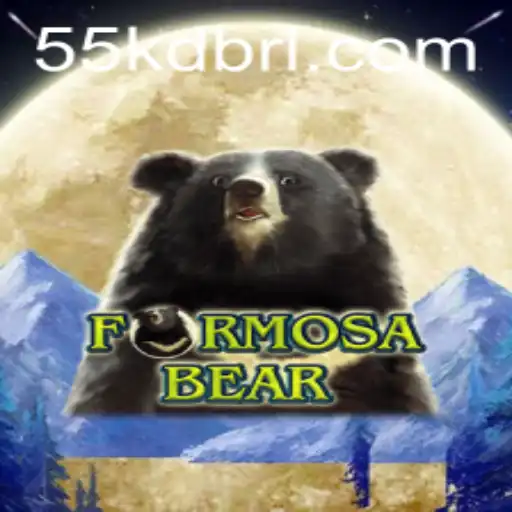 Exploring the World of FormosaBear: The Thrilling New Game with 55KD.COM