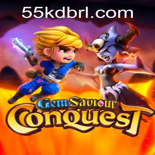 GemSaviourConquest: A Journey into the Vibrant World of Strategy and Gem Mastery