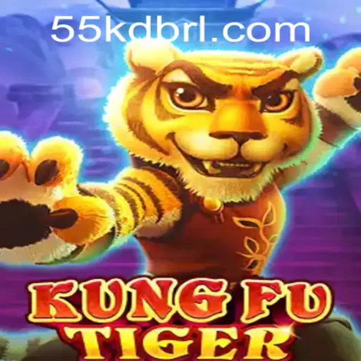 KungFuTiger: A Dynamic Gaming Experience with 55KD.COM