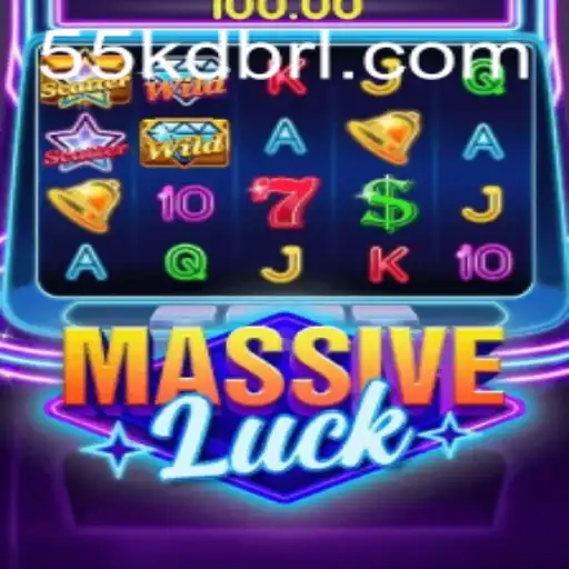 Uncover the Thrilling World of MassiveLuck: Challenge Your Fortune at 55KD.COM