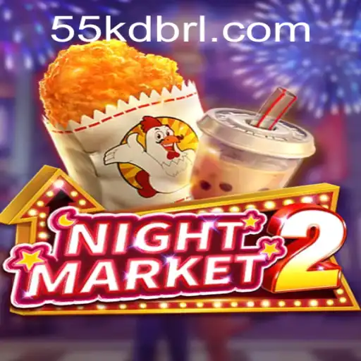 Discover the Thrills of NightMarket2: The Game Everyone's Talking About