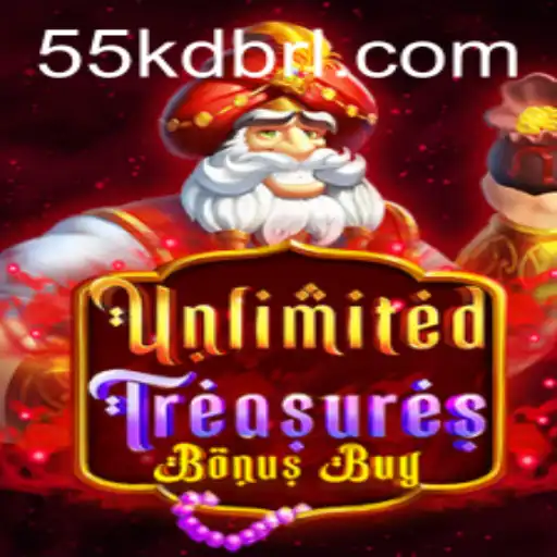 UnlimitedTreasuresBonusBuy: A Unique Gaming Experience